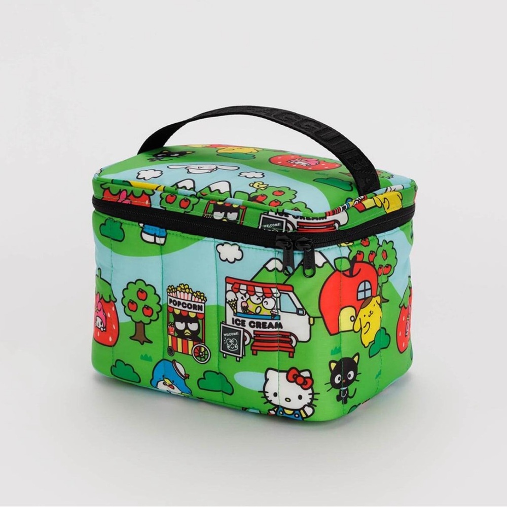 BAGGU Hello Kitty Lunch Bag